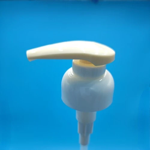 100ML Lotion Pump Bottle Set