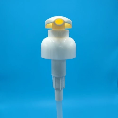 100ML Lotion Pump Bottle Set