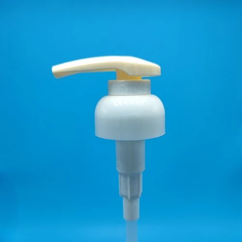 100ML Lotion Pump Bottle Set